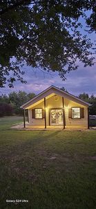 400 Will Morgan Rd