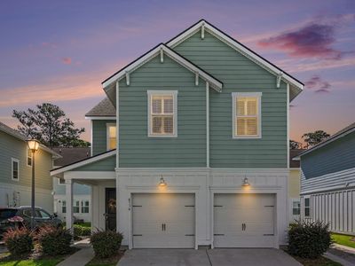4736 Seclusion Ln.