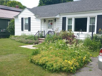30 Spruce St
