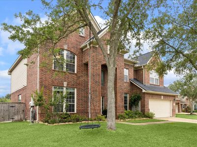 1125 Shady Knoll Ln