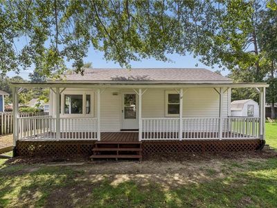 Property at 7207 Richmond Ave, Lanexa, VA