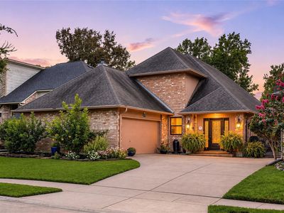 1727 Mayweather Ln