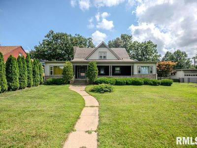 1420 W Christine Ave