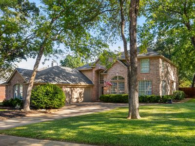 4117 Liberty Ct