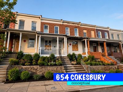 654 Cokesbury Ave