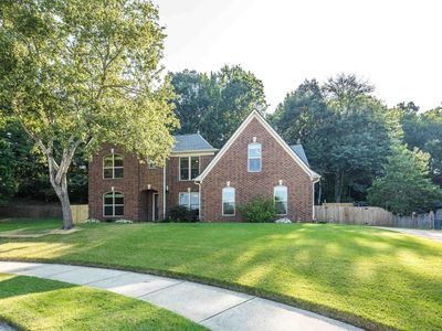 Property at 5788 Berry Patch Ln, Arlington, TN