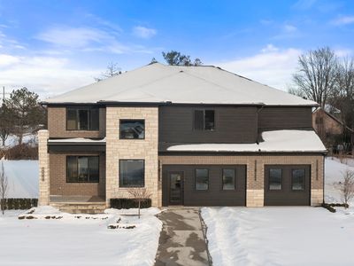 50861 Timberstone Dr