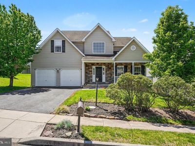 508 Brook Run Ter