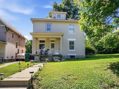 1141 Gilsey Ave