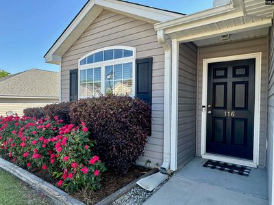 116 Congaree Downs Ln
