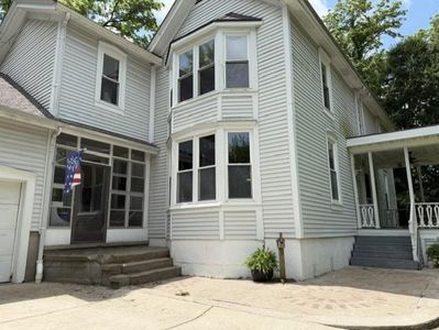25003 E Blue Mills Rd