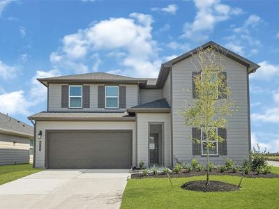2614 Starry Sky Ln