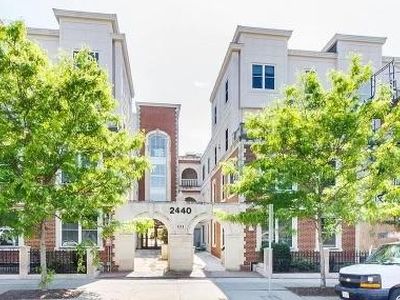 2440 Massachusetts Ave UNIT 41