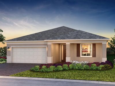 Sunflower Plan, Melody Preserve