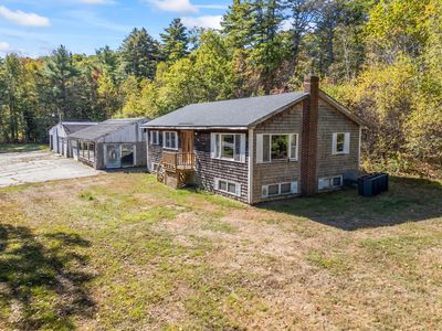 Property at 197 Main Road, Phippsburg, ME