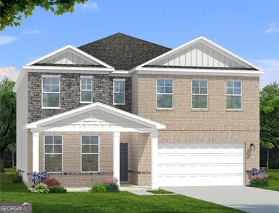681 Leafy Branch Way