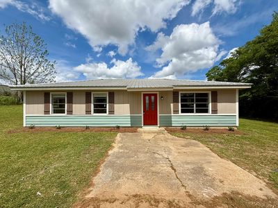 11362 S County Road 33 Rd