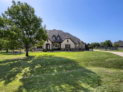 1501 Willow Tree Dr