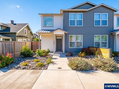 Property at 538 S 7th St, Independence, OR