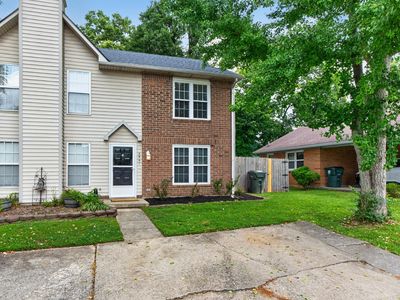 3681 Arbor Dr