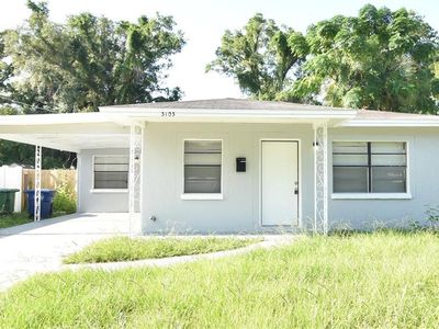 Property at 3103 E 23RD AVENUE, Tampa, FL