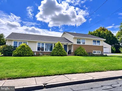 540 Westfield Dr