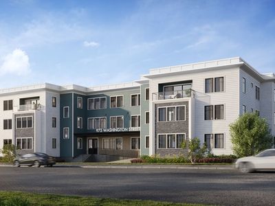 975 Washington St #107