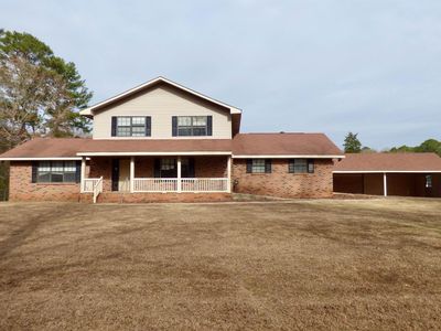 Property at 815 White St, Russellville, AL