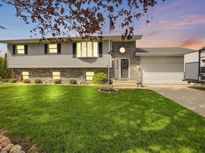 Property at 291 Streamwood Dr, Valparaiso, IN