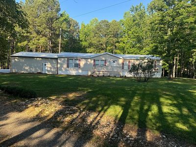 Property at 39 Rr 1, Weogufka, AL
