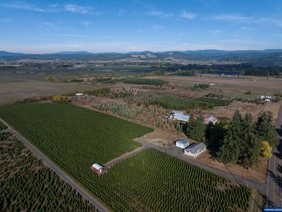 25110 SW Red Prairie Rd