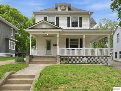 Property at 3416 Burt St, Omaha, NE