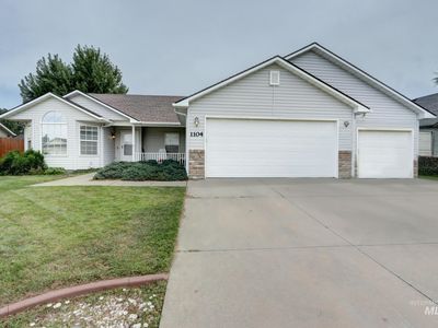 Property at 1104 Vanity Peak Dr, Emmett, ID