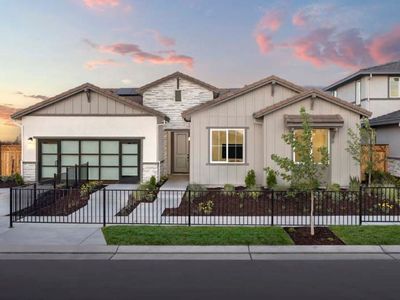 Plan 1 Plan, Sequoia at Avina