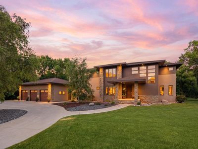 122 Golden Spike Rd