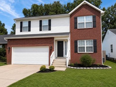 3256 Cain Harbor Dr