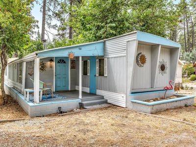 Property at 26350 Delano Dr APT 94, Idyllwild, CA