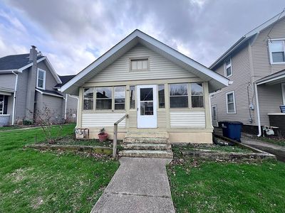 Property at 605 E Boone St, Frankfort, IN