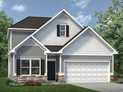 340 Idell Ct Lot 19