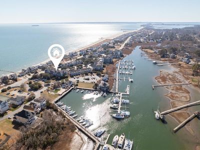 1031 High Dunes Quay APT 103