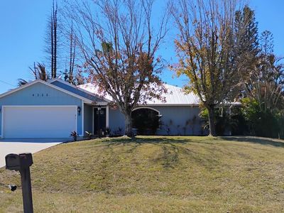 4322 SW Jarmer Road