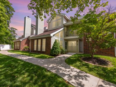 289 Carriage Crossing Lane #289