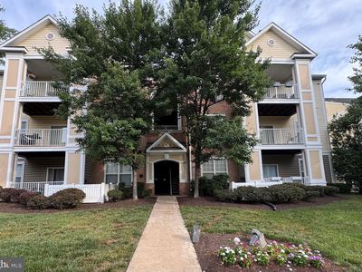 20903 Cedarpost Sq Unit 102