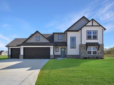 Haven Plan, Stone Creek