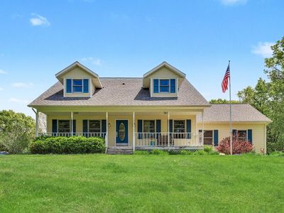 4200 Egypt Valley Ave NE