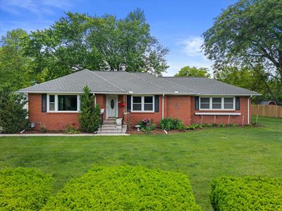 3820 Meachem ROAD