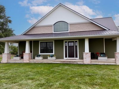 10801 S Meridian Rd