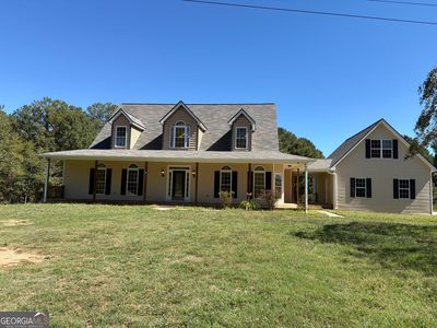 Property at 60 John Henry Cir, Roopville, GA