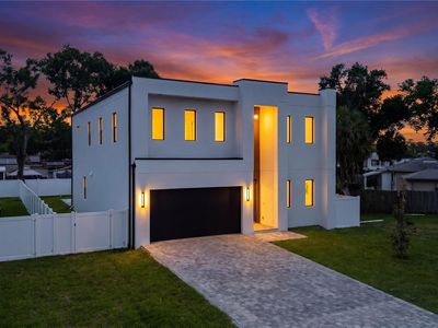 2308 N ELCOE DRIVE