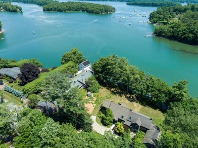 21 Harpswell Islands Rd